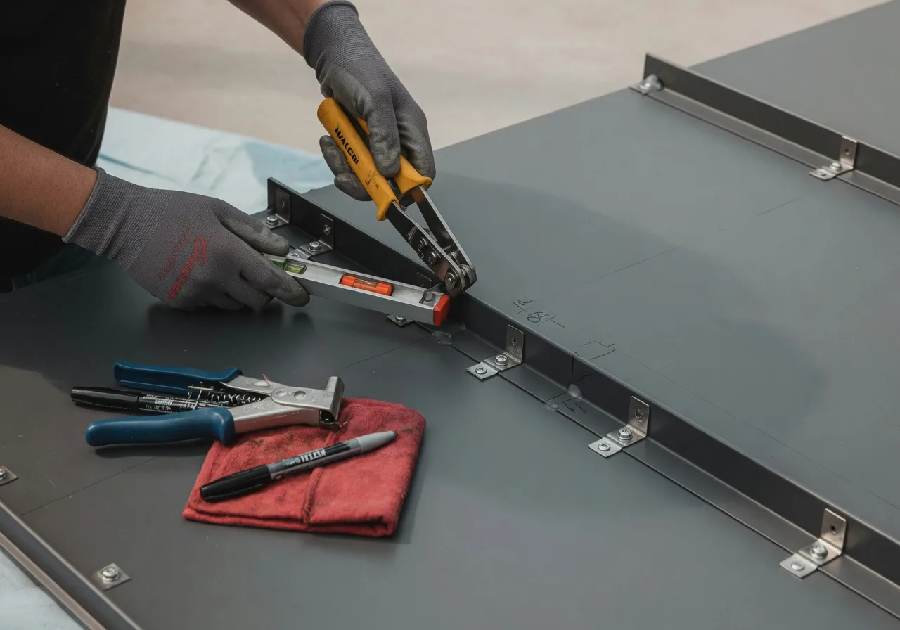 Why choose Metal Roofing Installation in Maidens, VA